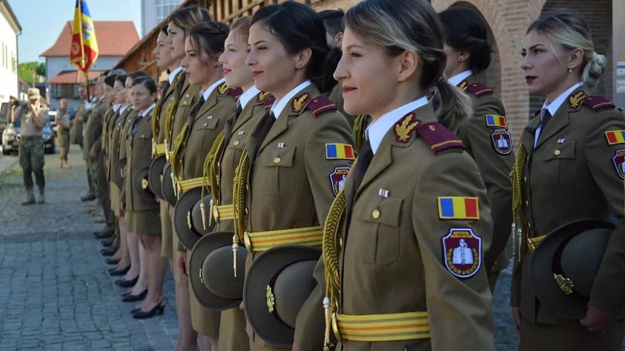 Ministerul Apărării Naţionale recrutează rezerviști voluntari. Care sunt cerinţele și unde se pot prezenta cei interesați