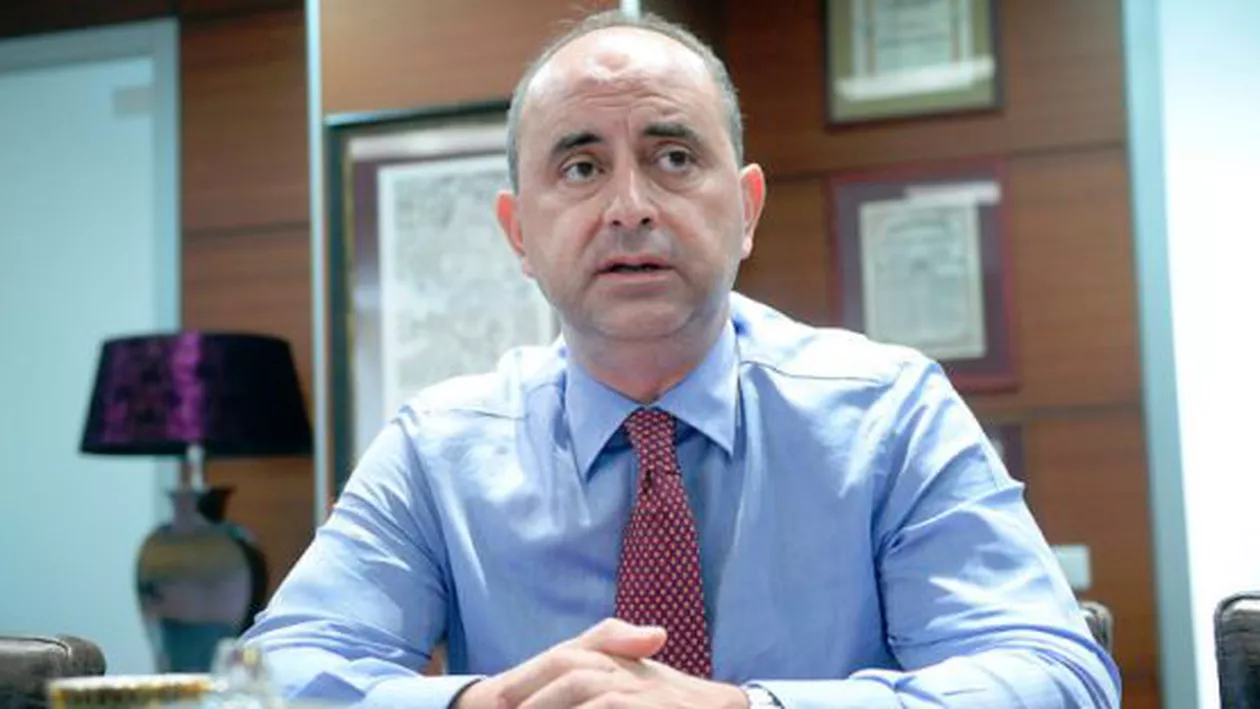 Grup Servicii Petroliere a semnat un contract cu OMV Petrom pentru asigurarea serviciilor integrate offshore (FOTO, VIDEO)