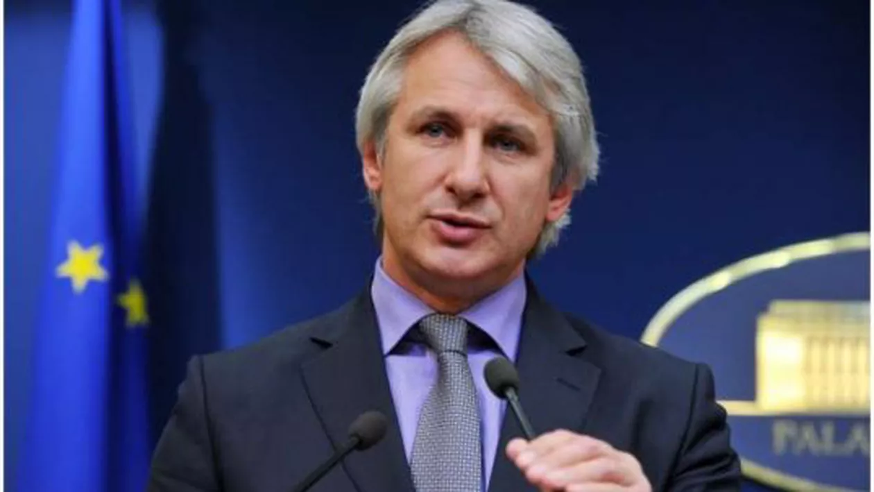 Eugen Teodorovici, despre taxarea pensiilor mari: 99,9% e definitivat! E dreptate socială!