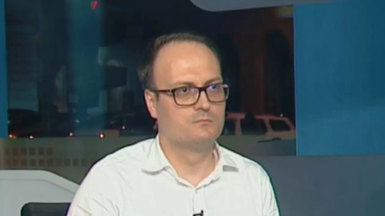 Alexandru Cumpănaşu: 'Acest individ e parte a unui clan care acţionează în mai multe ţări în Europa/ Îşi bate joc de anchetatori ca să dea timp complicilor' (VIDEO)