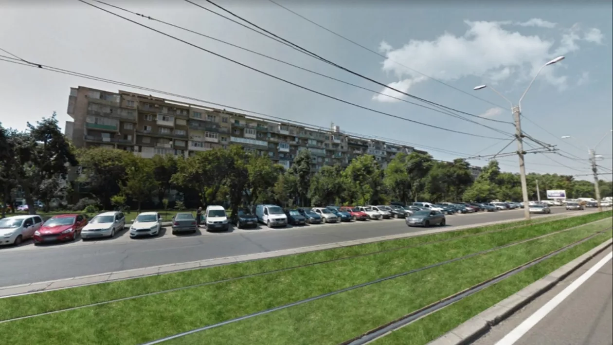 Șoseaua Giurgiului din Sectorul 4 devine 'Șoseaua Verde': Urmare a lucrărilor de modernizare, circulația tramvaielor va fi suspendată