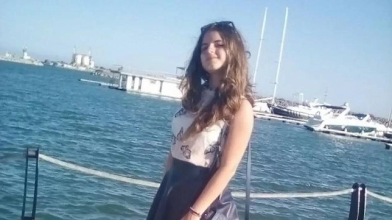 Criminolog italian: Alexandra Măceşanu a fost tratată cu o răceală dezarmantă de operatorul de la 112 și polițist (VIDEO)