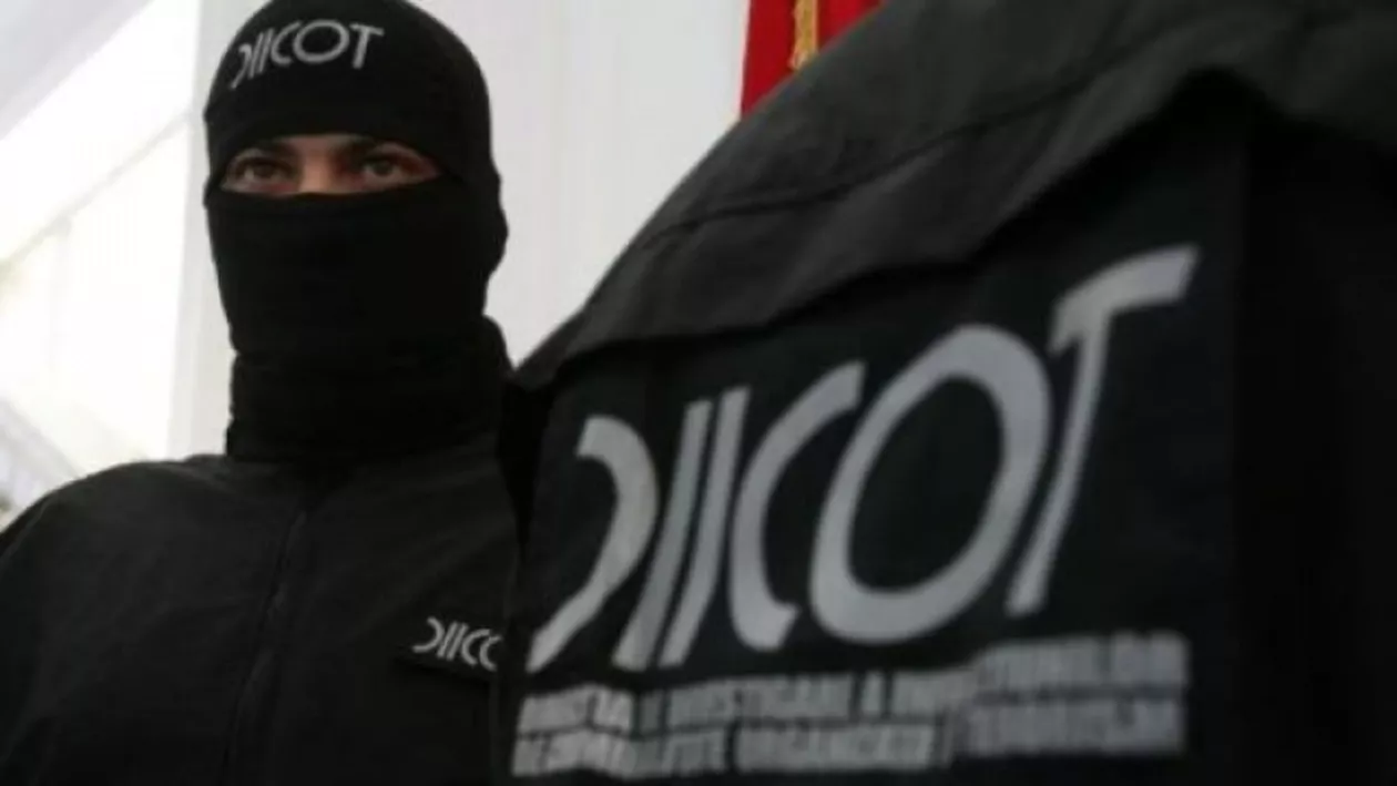 CAZUL CARACAL: Inspecția Judiciară verifică modul în care procurorii DIICOT Craiova au instrumentat dosarul (VIDEO) 