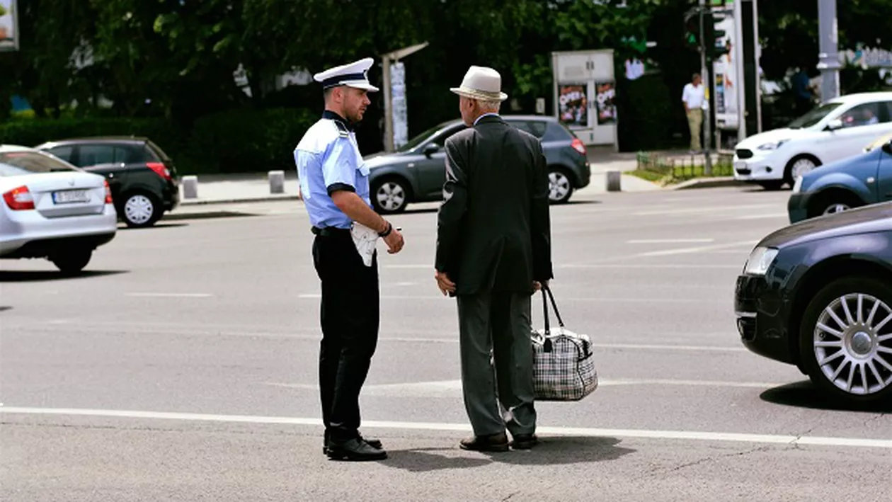 Schimbare şoc a Codului Rutier: Amenzi uriaşe pentru toţi românii care fac asta...