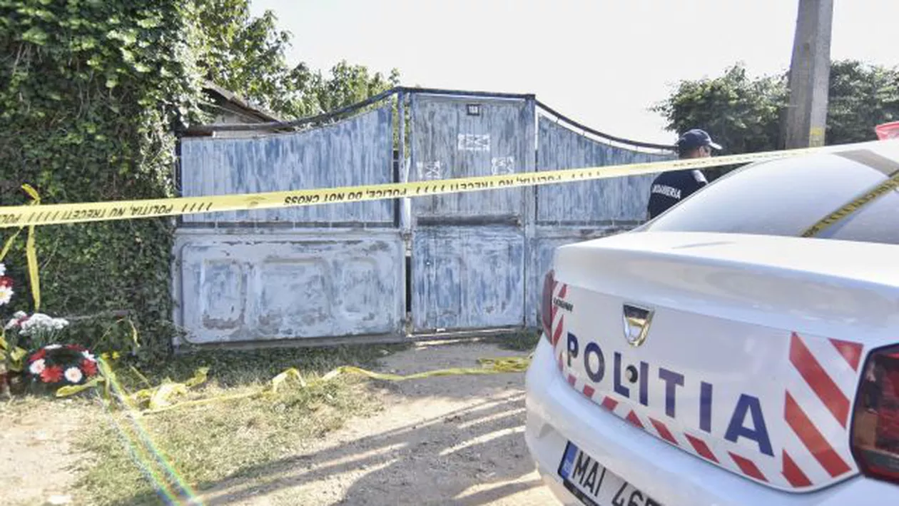 Noi căutări la Caracal: O femeie a sesizat Poliţia după ce a găsit haine pe un câmp (VIDEO)