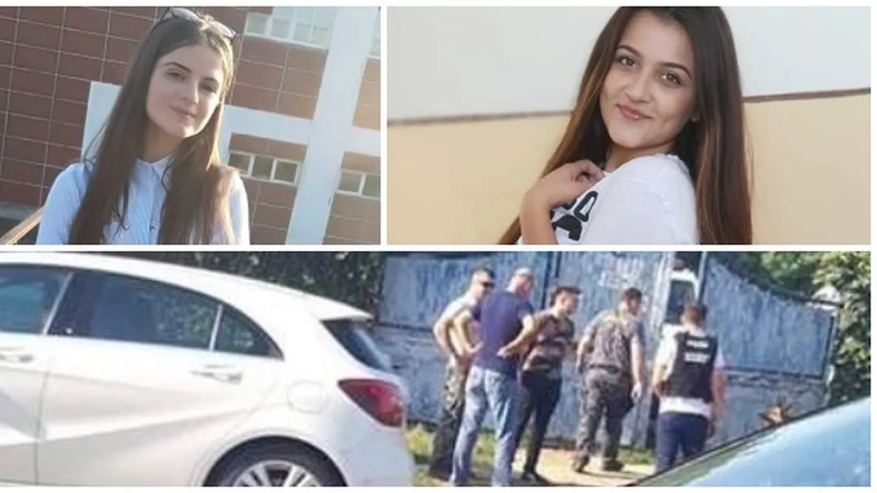 O nouă zi de căutări la locuinţa lui Gheorghe Dincă: Anchetatorii caută probe despre cealaltă victimă, Luiza Melencu (VIDEO)