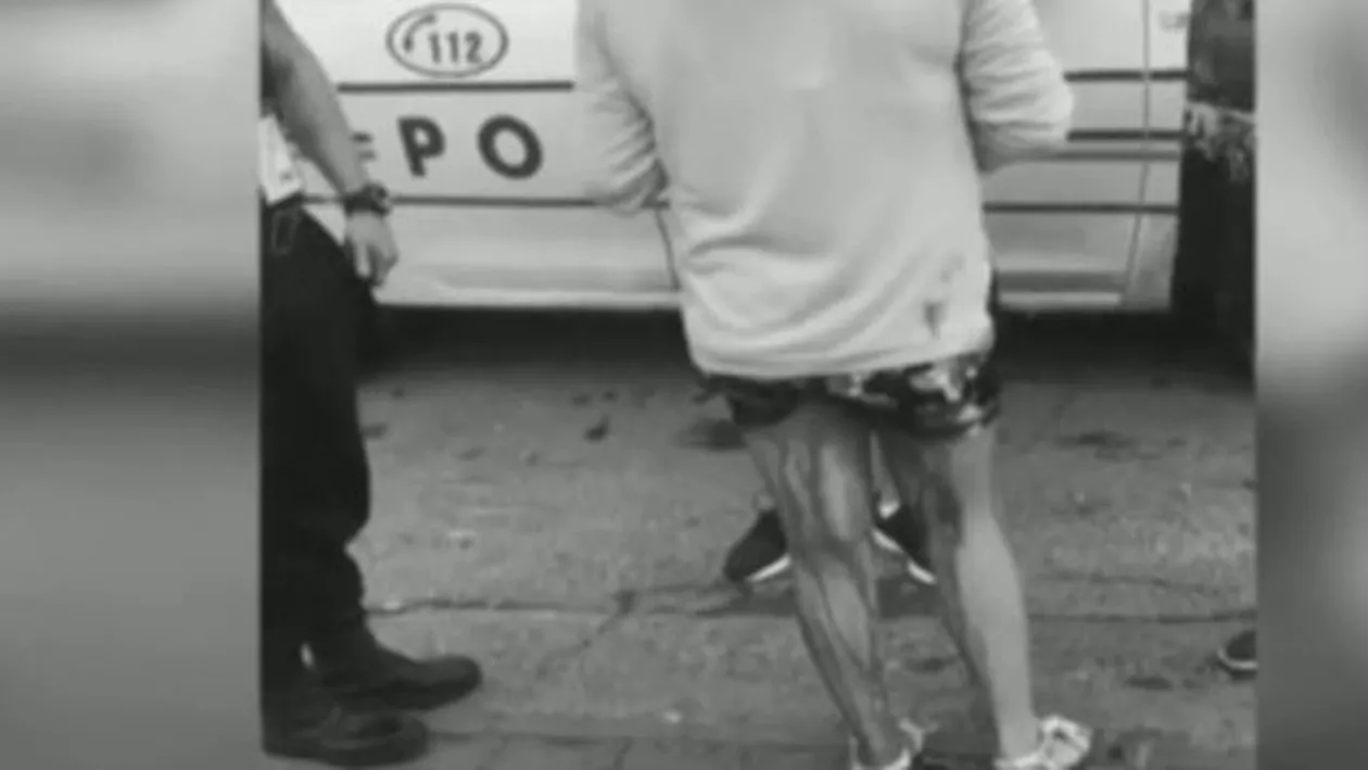 Protecția Copilului, contrazisă de Șeful Ambulanței Galați și medicii Spitalului Județean: `Victima le-a spus celor de pe salvare că a fost violată`