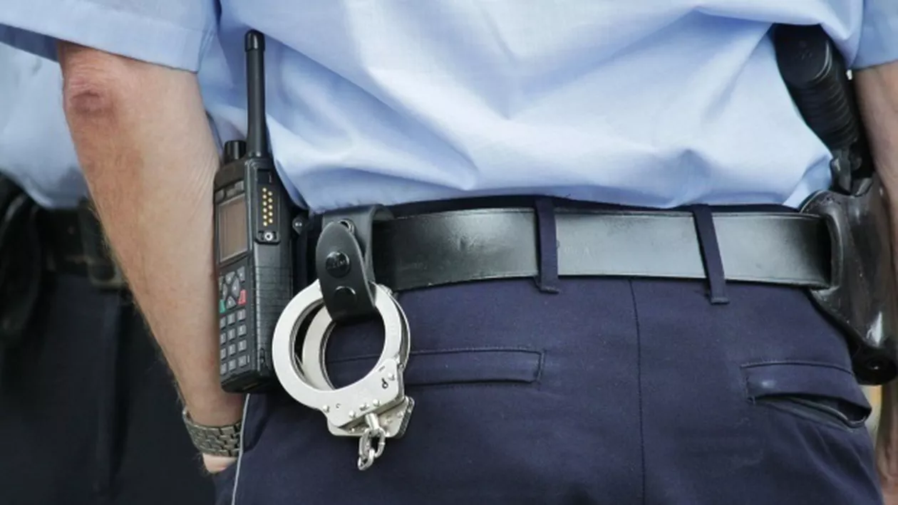 CRIMINALUL din Ilfov, care a împușcat un bărbat în plină stradă, a fost REȚINUT