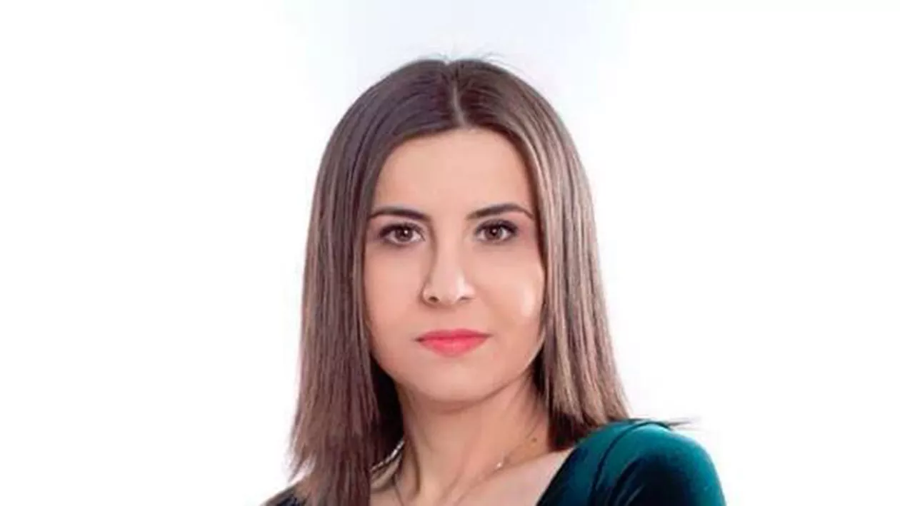 Ioana Constantin (PMP) prezintă statistica MINORILOR DISPĂRUȚI din județul OLT: 'Unul singur este de NEGĂSIT, probabil ALEXANDRA'