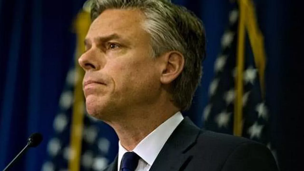 Ambasadorul Statelor Unite la Moscova a demisionat! Detalii de ultim moment