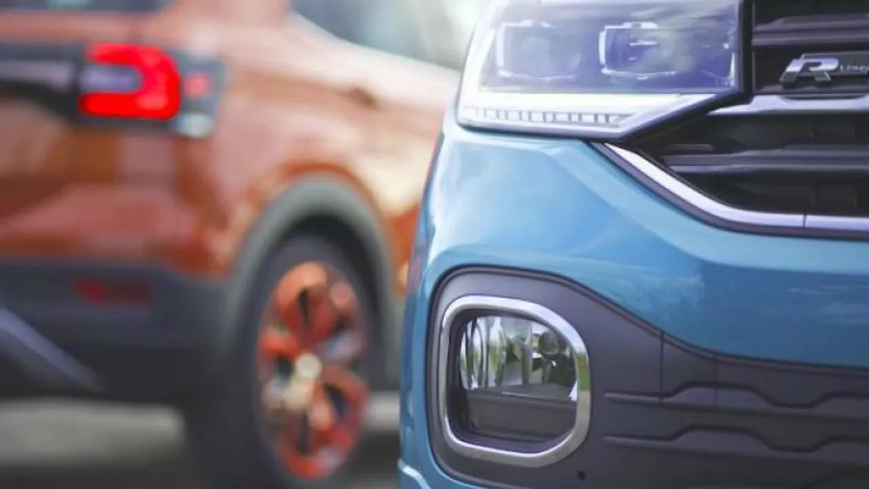 Volkswagen mai construiește un SUV. Când va fi gata și cât va costa?