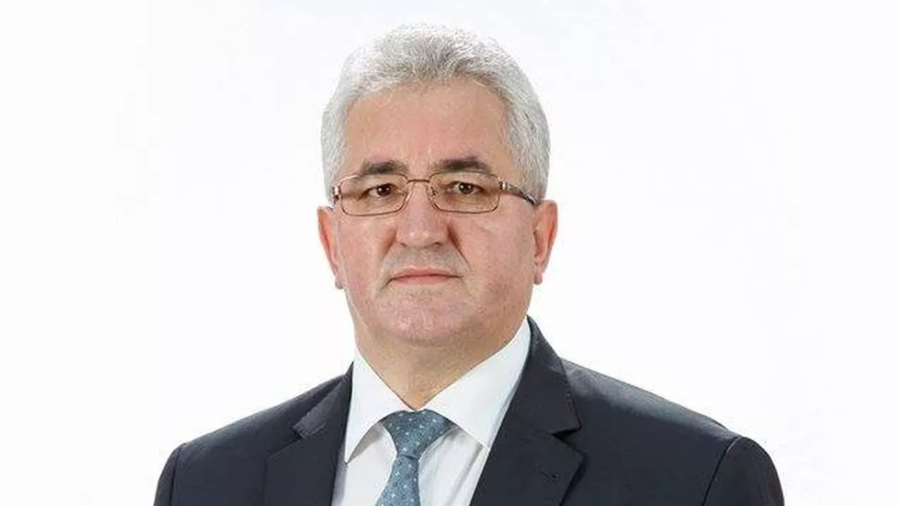 Primarul Sucevei, nemulțumit de rectificarea bugetară propusă de Guvernul Dăncilă. Ce îi reproșează Ion Lungu ministrului Teodorovici