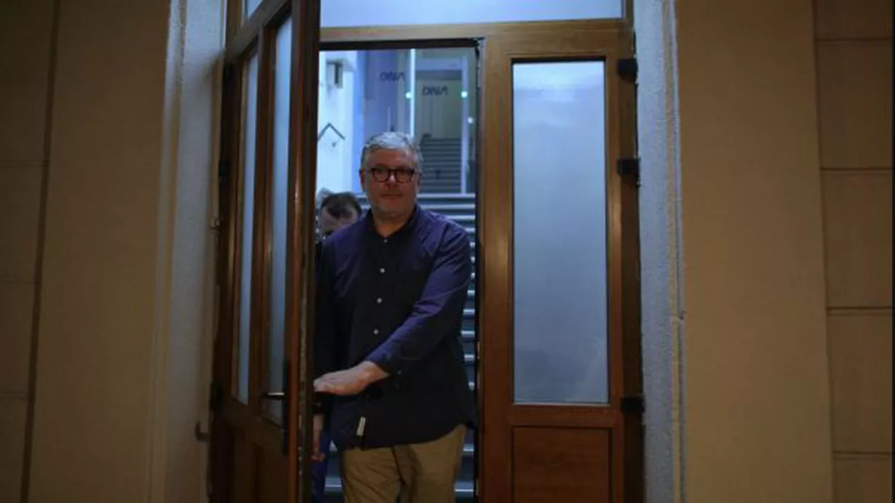 Corupţie în mediu privat / Directorul Oracle, Sorin Mîndruțescu, plasat sub control judicar pe cauțiune de 500.000 de euro: DNA îl acuză că a primit mită în valoare de 869.000 de euro