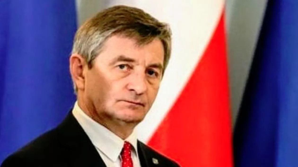 Președintele Parlamentului Poloniei DEMISIONEAZĂ. Care este motivul...