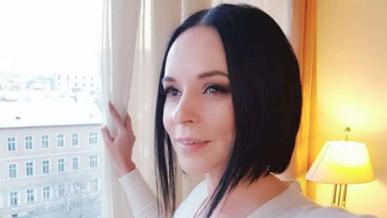 VESTEA VERII ÎN SHOWBIZ! Andreea Marin, din nou MIREASĂ și MAMĂ?! Vedeta a făcut chiar ea ANUNȚUL!