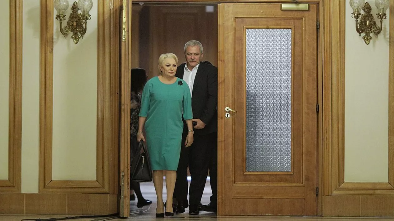 EXCLUSIV ONLINE // De ce NU au fost lăsați jurnaliștii să intre la procesul Dragnea vs. PSD. Președinta Tribunalului, pentru B1.RO: S-a terminat programul / Jandarmii și-au făcut datoria, de la ora 16.00 nu mai are nimeni acces