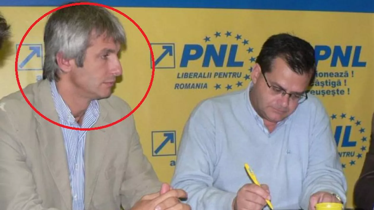 EXCLUSIV // Cât de LORD era ministrul Orlando Teodorovici DISCOTECĂ în PNL: A fost un fel de Agamiță Dandanache aterizat în politică pentru că îl susținea Tăriceanu / E precum păunul, are coada frumoasă, dar când începe să cânte te îngrozești