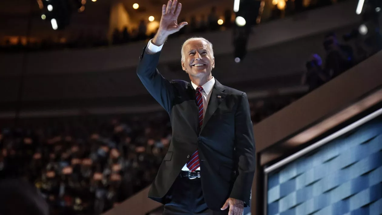 Joe Biden, gafă incredibilă în campania electorală din SUA: ”Există o idee potrivit căreia dacă eşti sărac nu vei reuşi. Copiii săraci sunt la fel de inteligenţi ca şi copiii de culoare”