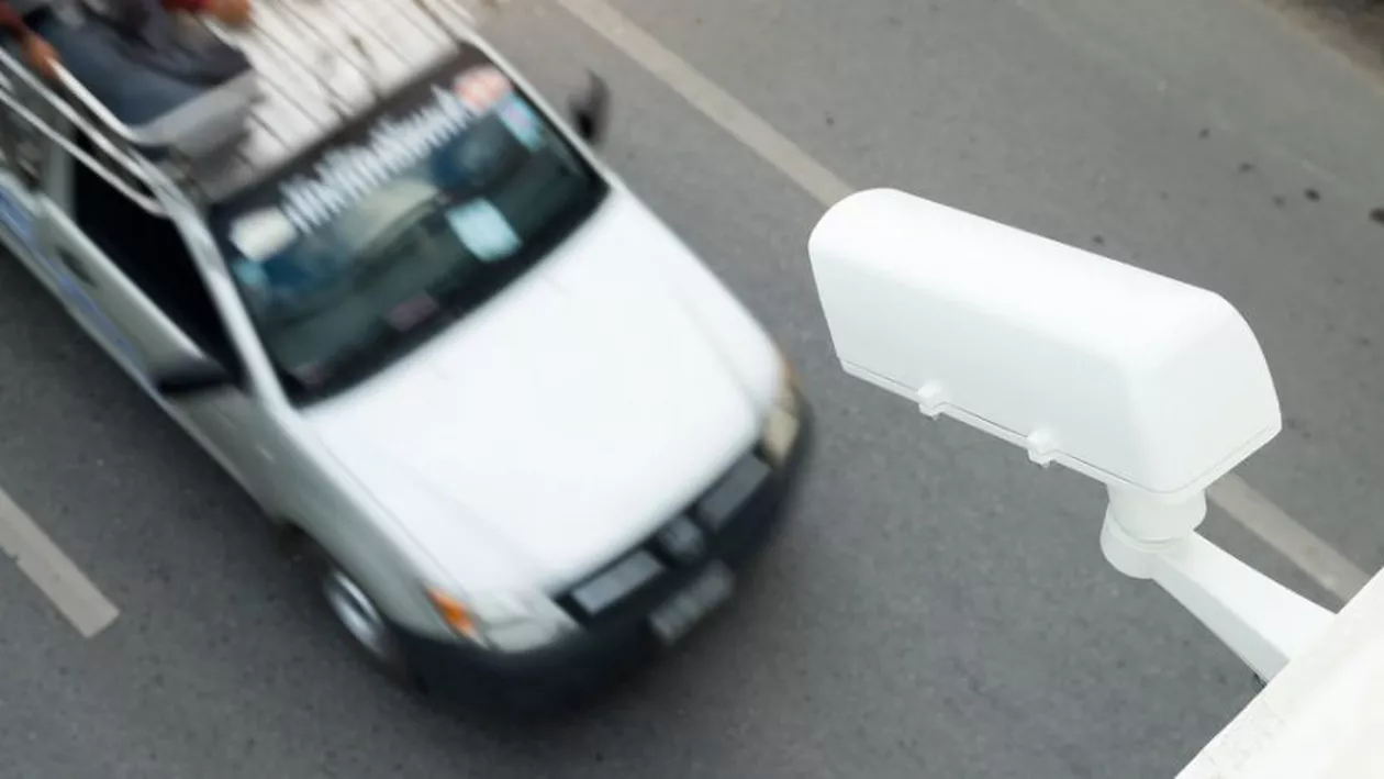 Veste PROASTĂ pentru șoferi: Ce se întâmplă cu ROVINIETA