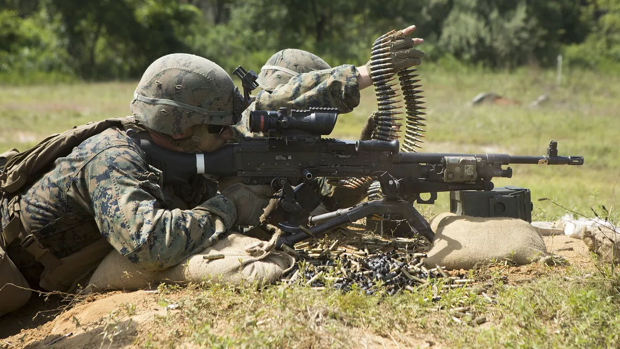 Statele Unite se gândesc să mute trupele militare din Germania în Polonia: Berlinul nu se implică în misiunea colectivă din Golf și nu alocă cei 2% din PIB pentru Apărare