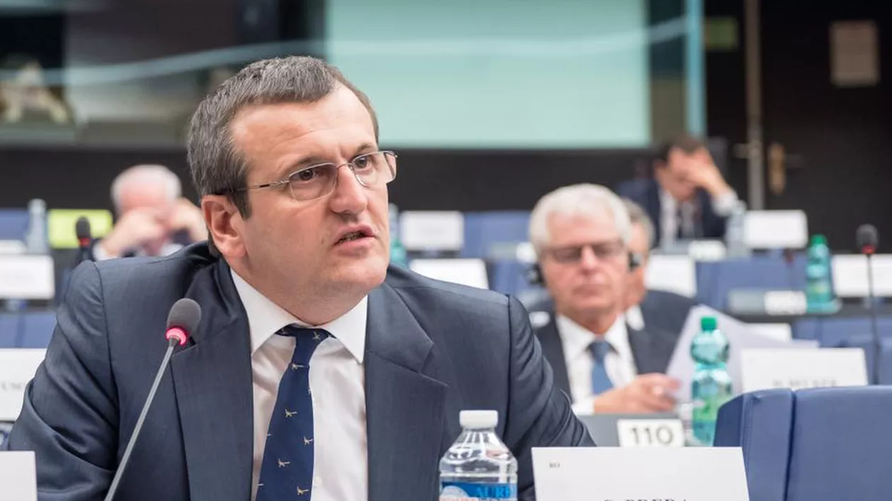 Cristian Preda (PLUS): Președintele Iohannis, perfect îndreptățit să trimită alte propuneri de comisar european. Am și două sugestii / Dăncilă i-ar fi propus pe Rovana Plumb și Dan Nica