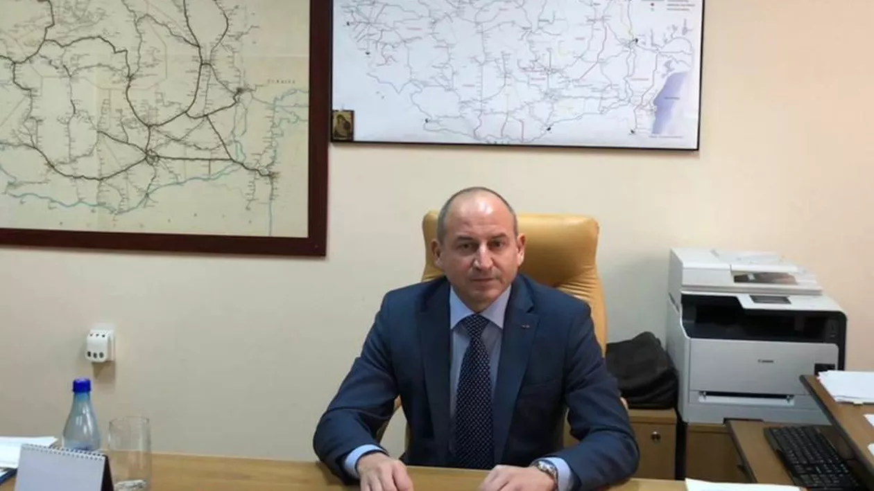 Fratele președintelui CJ Bistrița-Năsăud, numit director la compania de apă-canal din județ. Macarie Moldovan a terminat facultatea la 38 de ani și a început să strângă funcții în companiile de stat