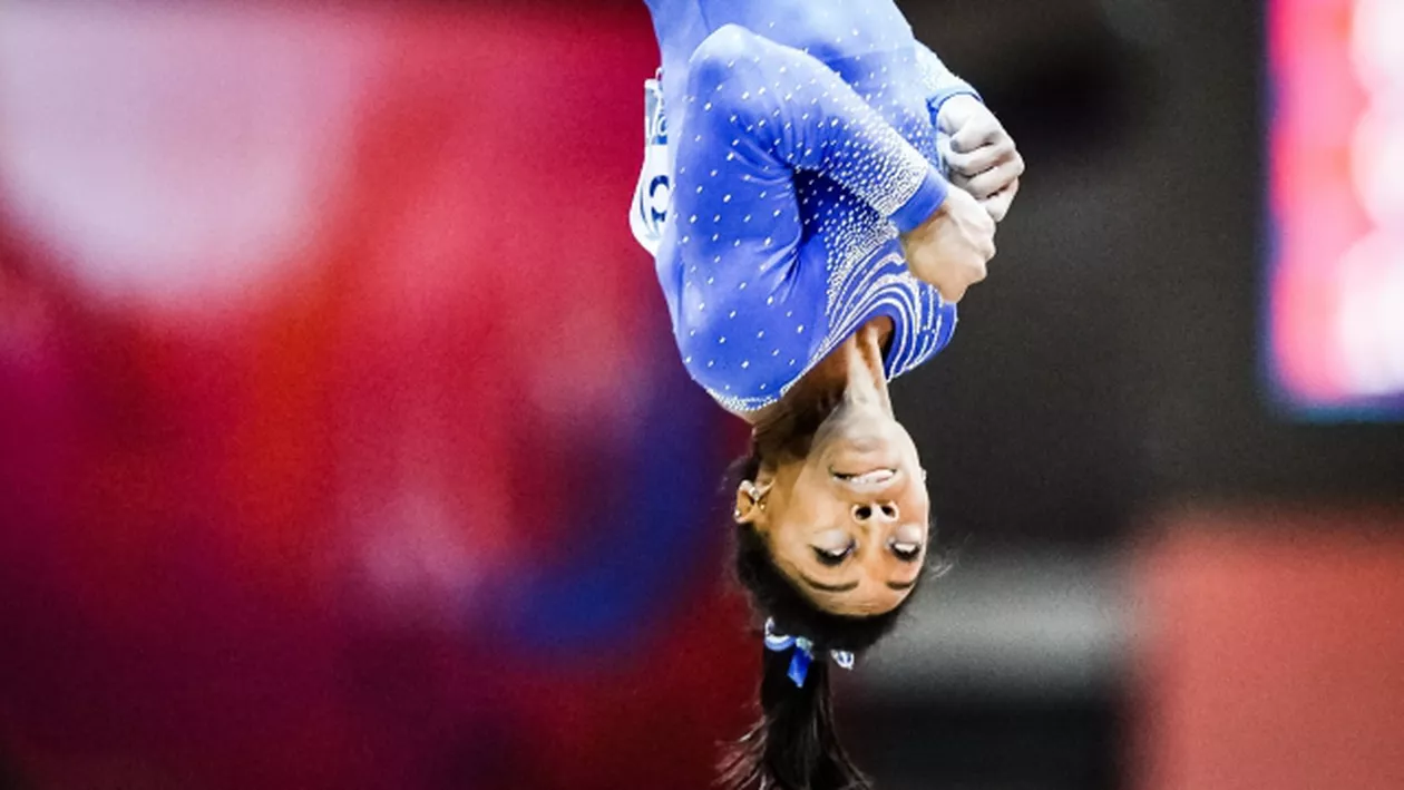 ADIO, NADIA COMĂNECI! EA este sportiva care a rescris istoria gimnasticii: 'E CEA MAI BUNĂ din toate timpurile!' (VIDEO ULUITOR)