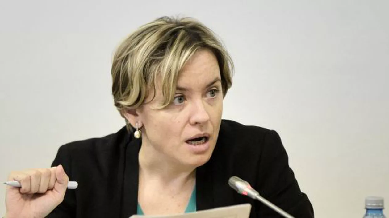 Cosette Chichirău, noi critici la adresa lui Dan Barna: 'Președintele USR trebuie să fie mai loial ideii de democrație decât ideii de putere'