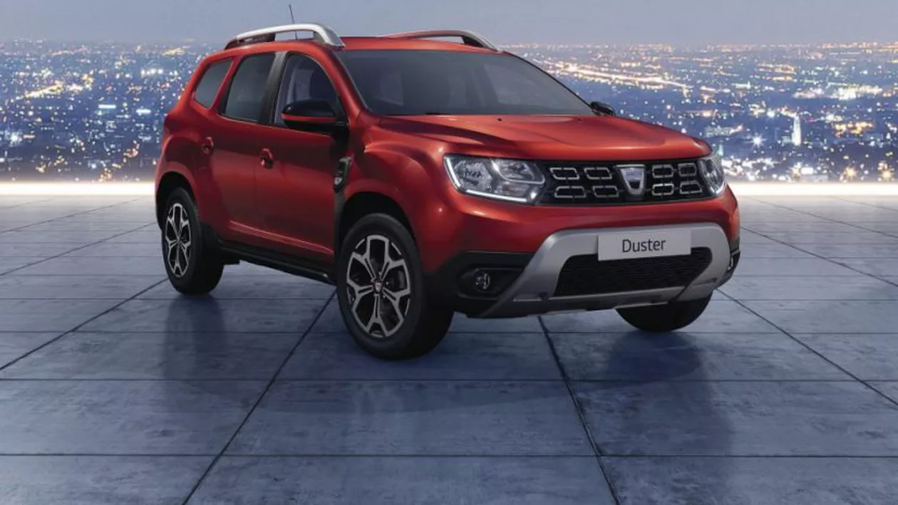 Dacia Hybrid e pe drum. Când poți să o comanzi?
