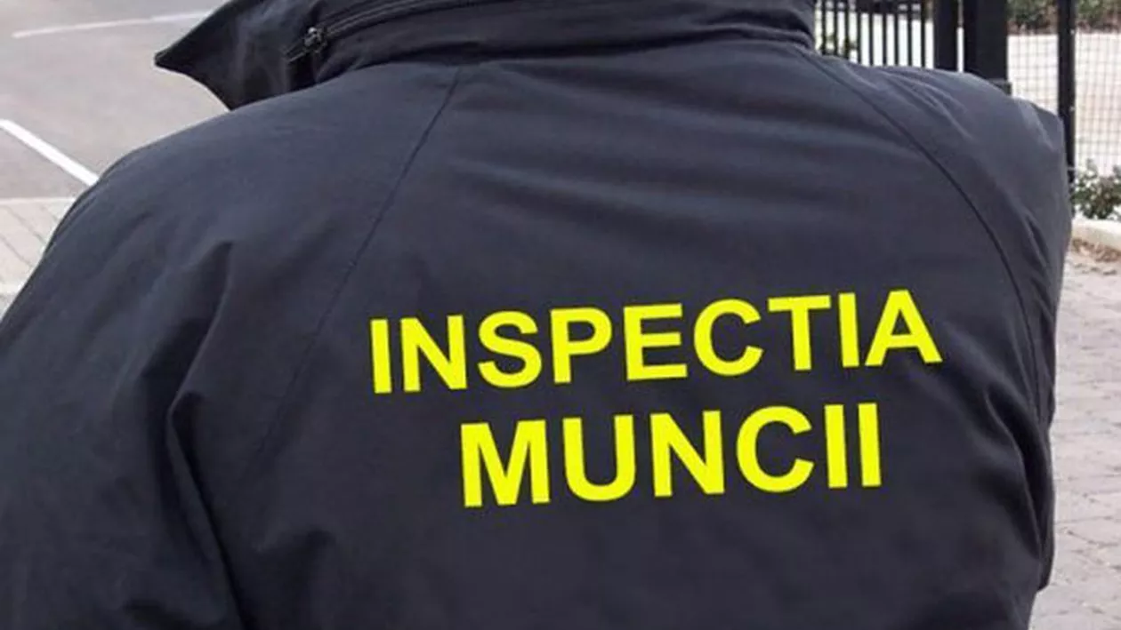 MUNCA LA NEGRU, ÎN PRIMĂRIE! Edilul spune că totul este legal (VIDEO)