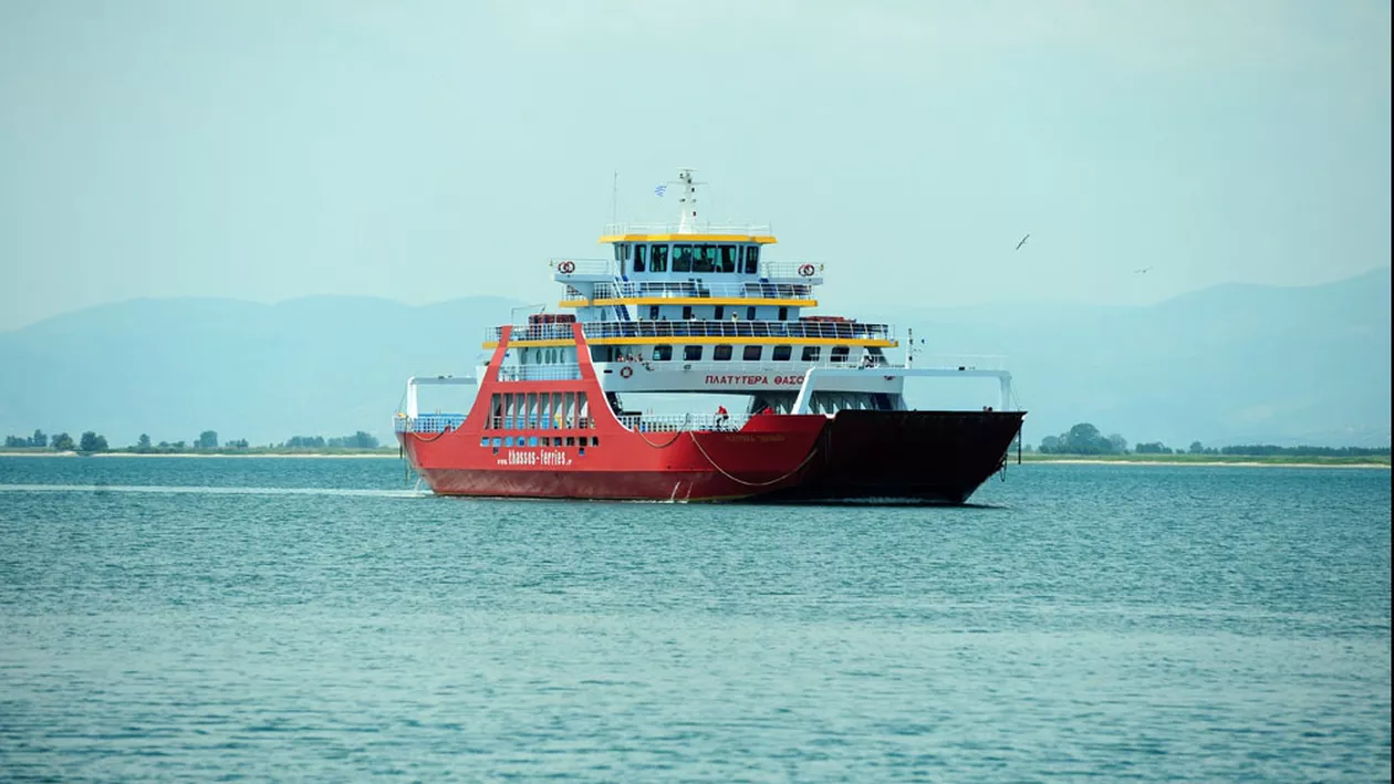 MAE, noi date despre situația românilor blocați pe insula Samothraki: Ce curse au la dispoziție turiștii pentru a ajunge pe continent 