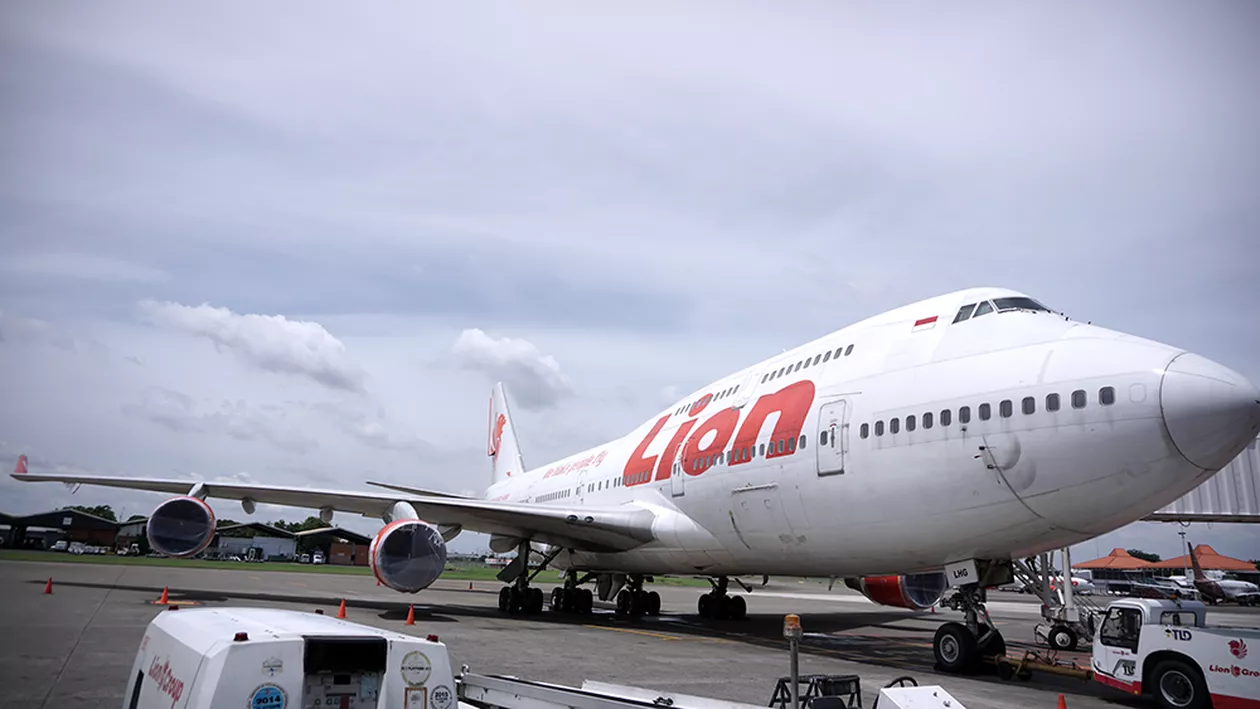 Compania aeriană cu unul dintre Boeing-urile 737 MAX prăbuşite a comandat 'urgent' mai multe Boeing-uri 737 MAX