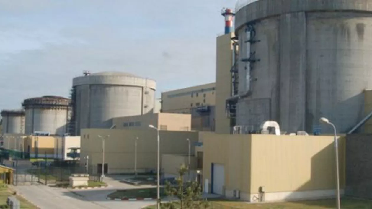 Nuclearelectrica ar putea produce la centrala nucleară de la Cernavodă un izotop rar folosit în tratarea cancerului