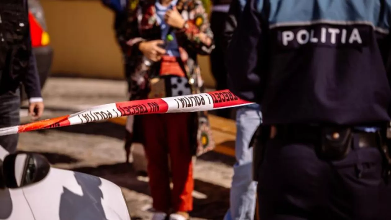 Șoc în România! CRIMINALUL VIOLATOR S-A SINUCIS! Detalii de ULTIMĂ ORĂ