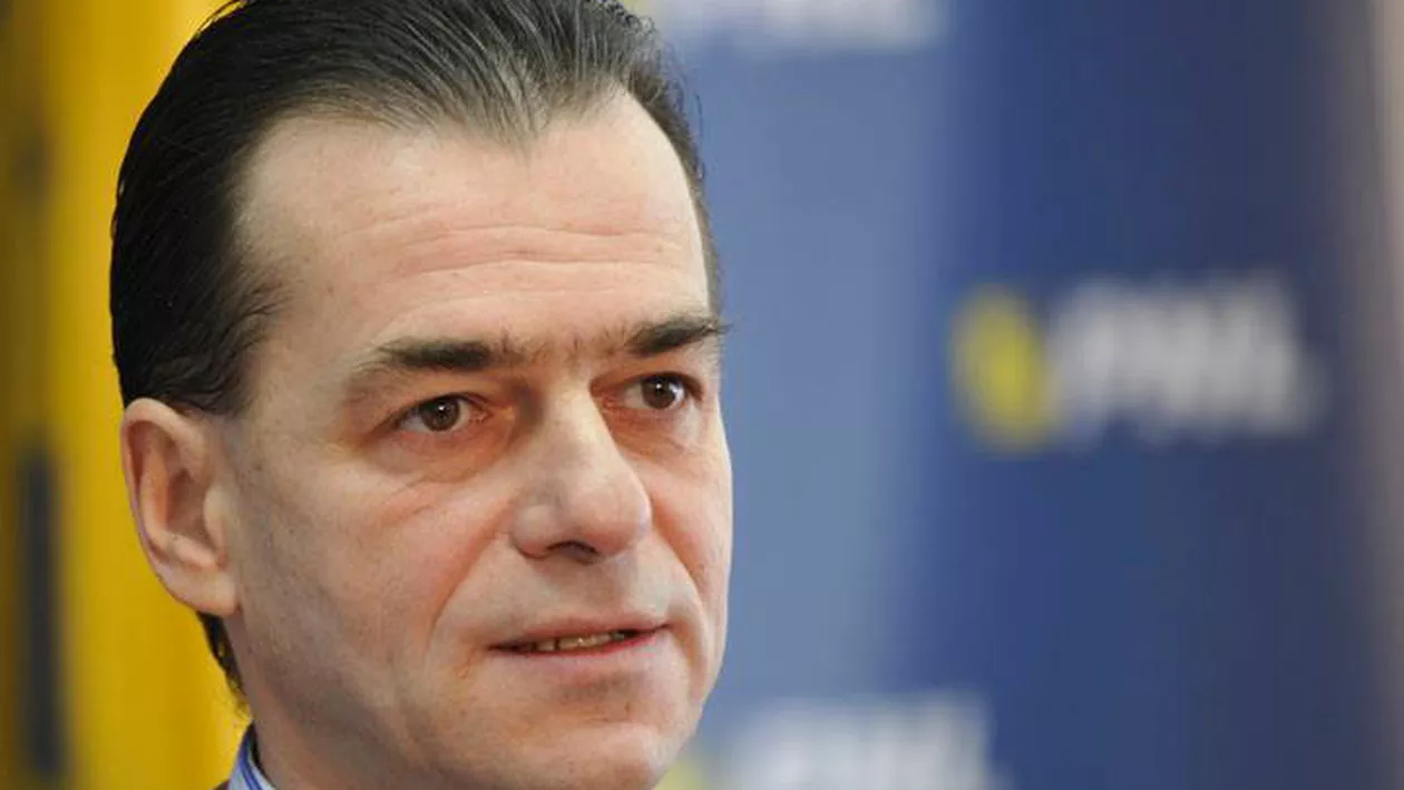 Ludovic Orban (PNL): În toamnă depunem o moțiune de cenzură. Suntem pregătiți să ne asumăm guvernarea în orice clipă / Ce spune despre președintele Iohannis și alegeri