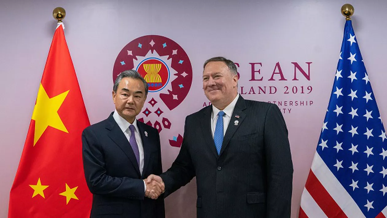 China îi răspunde, în sfârşit, lui Donald Trump la 'concesiile' comerciale pe care pretinde ca le-a făcut