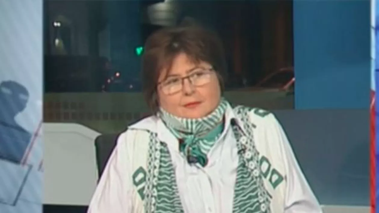 Alina Mungiu Pippidi, despre cazul Caracal: 'Dacă opinia publică nu deosebește victima de criminal, ai o societate care va fi o junglă și asta este societatea românească de astăzi' (VIDEO)