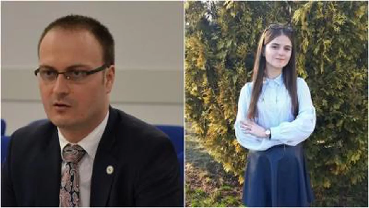 Mama Alexandrei Măceșanu a fost sunată pentru RĂSCUMPĂRARE. Alexandru Cumpănașu: 'A fost prinsă și audiată persoana care pretindea că le deține pe fete'