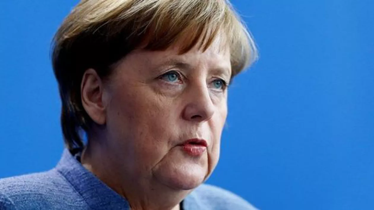 Picnicul paneuropean din 19 august 1989. Angela Merkel îi mulțumește Ungariei pentru rolul jucat în reunificarea Germaniei