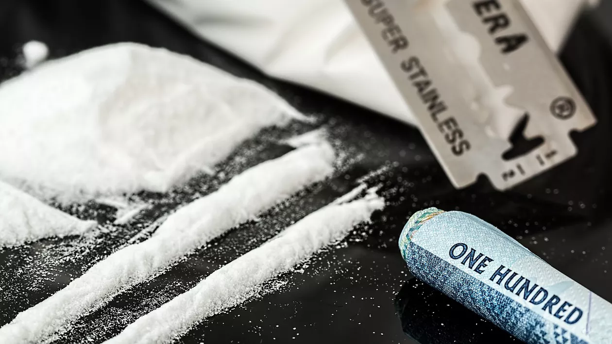 Descoperire șocantă în Bulgaria: 75 de kilograme de cocaină, ascunse în cutii cu banane / O parte din cutii ar fi fost deja trimise în România (VIDEO)