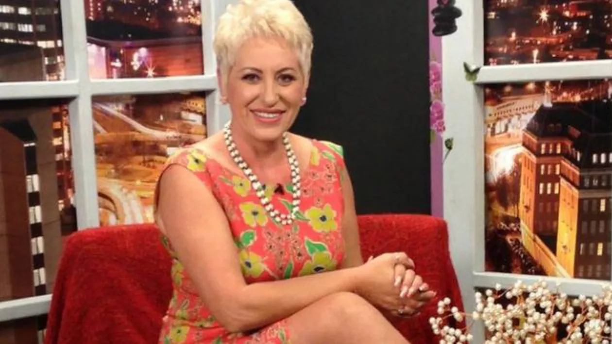 Lidia Fecioru, sfaturi pentru o viață împlinită: 'Așa îți echilibrezi cele șapte chakre'