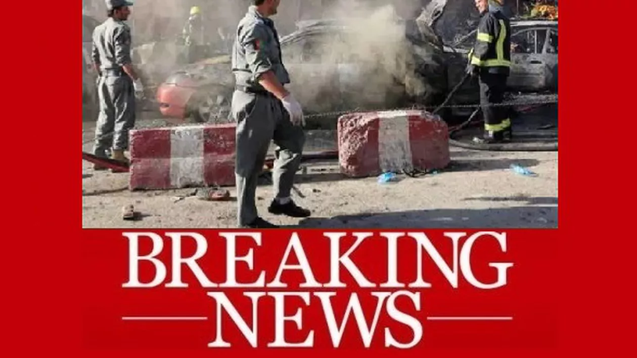 Atentat DEVASTATOR la o nuntă în Afganistan: 63 de MORȚI și peste 182 răniți. Zi NEAGRĂ în istoria omenirii (FOTO)