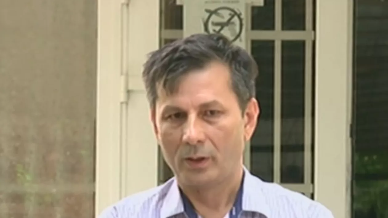 MASACRUL DE LA PSIHIATRIE. Purtătorul de cuvânt al Parchetului de pe lângă Tribunalul Buzău: Suspectul este internat, sub tratament. După audiere, vom stabili dacă a comis faptele cu discernământ sau fără (VIDEO)