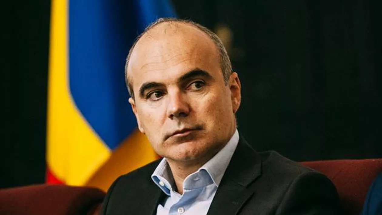Rareș Bogdan (PNL), despre masacrul comis la spitalul de psihiatrie: 'Țara asta are probleme în toate măruntaiele administrației sale, în toate domeniile și în toate sectoarele. E jale'