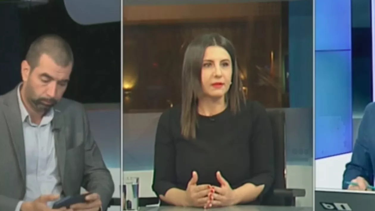 Ioana Constantin (PMP): În toate spitalele avem aceleași probleme. Pacienți așezați la grămadă, proceduri nerespectate etc. Responsabilii ar trebui să răspundă în secunda 2 (VIDEO)