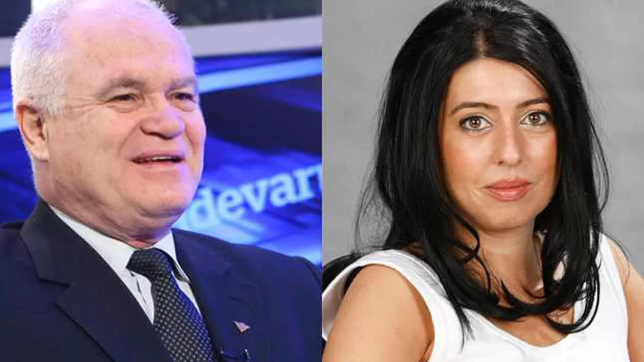 Salariul de NABAB încasat de SOȚIA deputatului PSD Eugen Nicolicea de la TRANSGAZ. Fosta jurnalistă conduce de doi ani departamentul BRUA