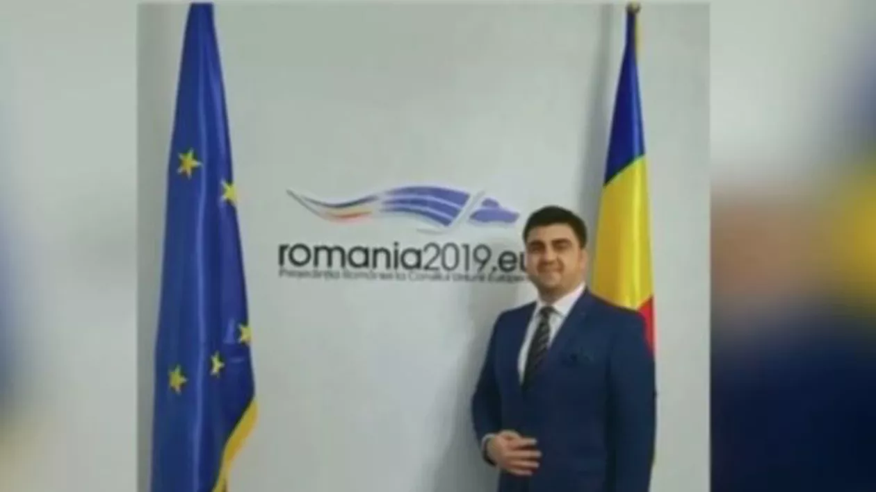 Viorica Dăncilă împarte sinecuri: Un şofer a fost numit în funcția de subsecretar de stat. Cine este Gabriel Costache (VIDEO)