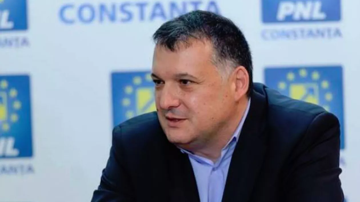 Bogdan Huțucă (PNL): Clanul Mazăre a distrus rețeaua de termoficare, dar primarul Făgădău refuză să o reabiliteze cu bani europeni