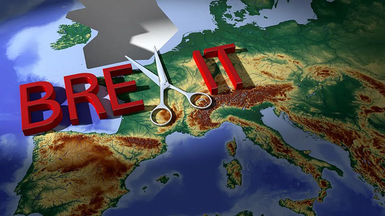 Soarta românilor din Regatul Unit, sub semnul întrebării. Britanicii vor să blocheze libera circulație a cetățenilor UE chiar din prima zi după BREXIT