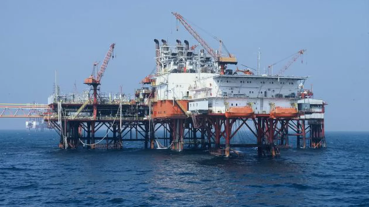 Companii petroliere-gigant la nivel mondial vor să se asocieze cu Romgaz